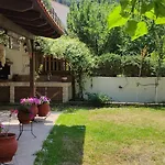 Diogenis 度假居 沃尔沃罗