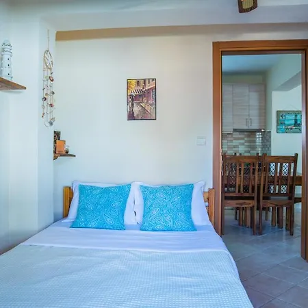 Diogenis Holiday home Vourvourou