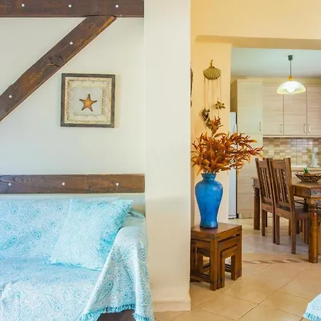 Holiday home Diogenis