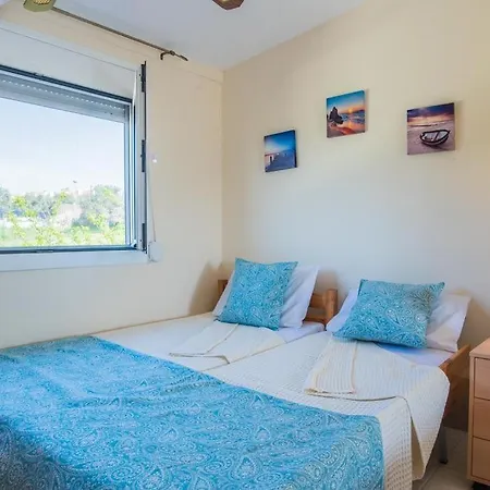 Holiday home Diogenis *
