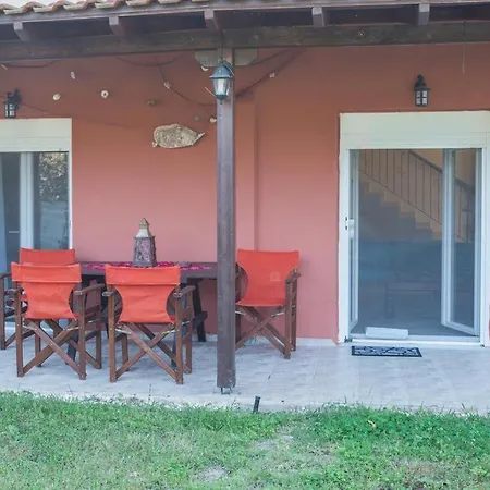 Holiday home Diogenis *