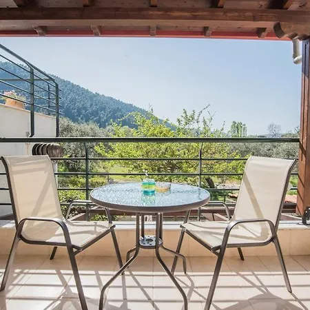 Diogenis Holiday home