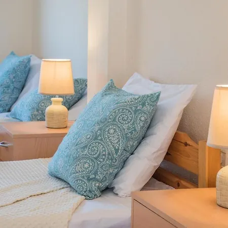 Holiday home Diogenis Vourvourou