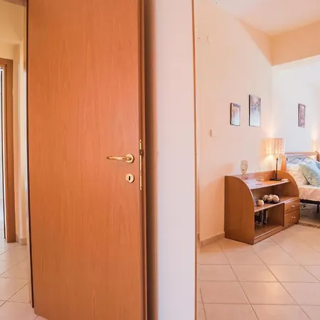 Diogenis Holiday home *
