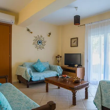 Holiday home Diogenis