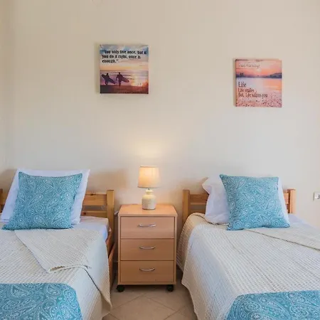 Holiday home Diogenis *