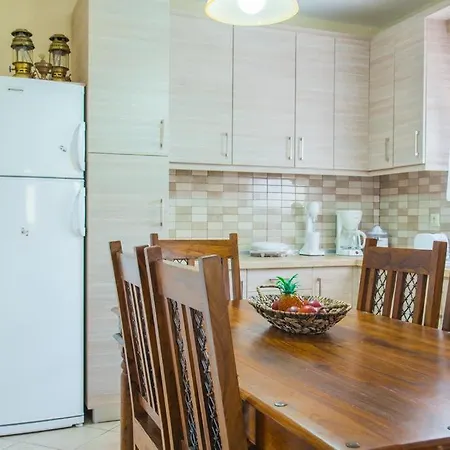 Diogenis Holiday home