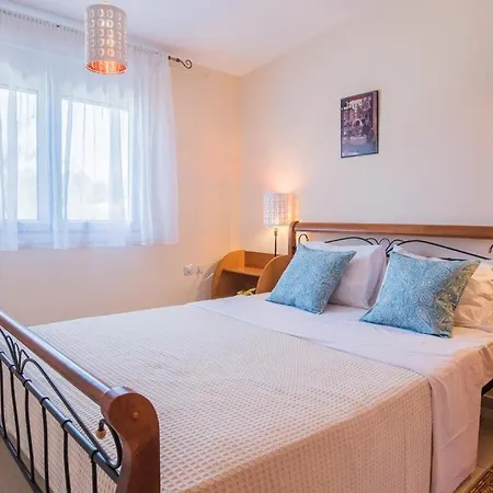 Diogenis Holiday home Vourvourou