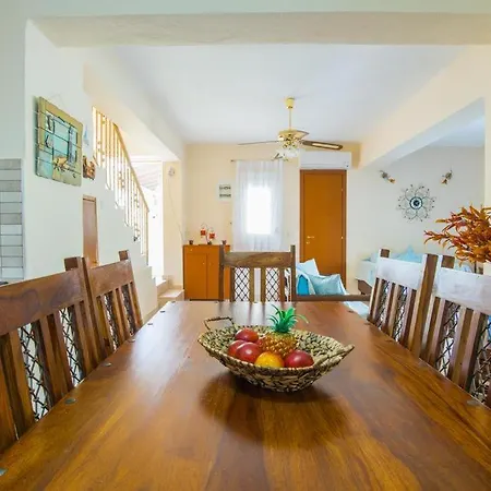 Diogenis Holiday home