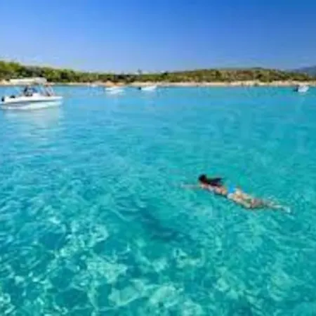 Holiday home Diogenis