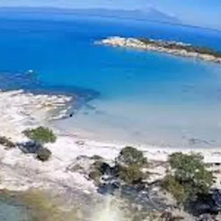 Holiday home Diogenis Vourvourou