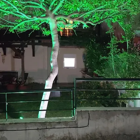 Diogenis Holiday home Vourvourou