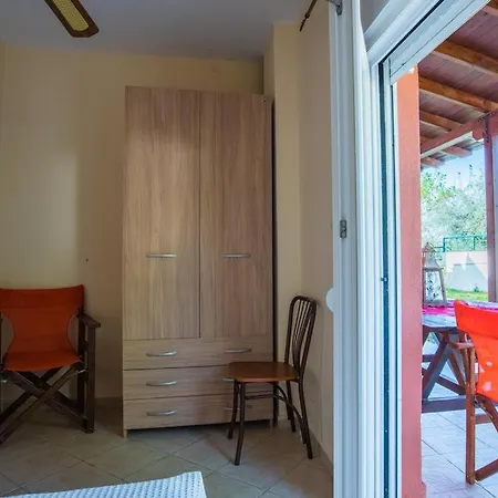Holiday home Diogenis *