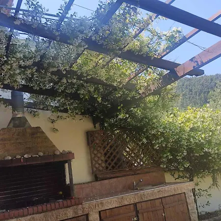 Diogenis Holiday home