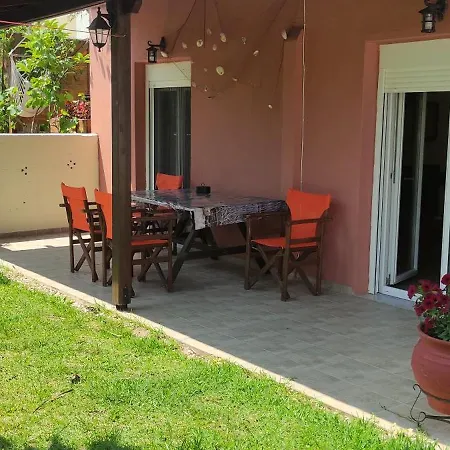Diogenis Сasa de vacaciones *