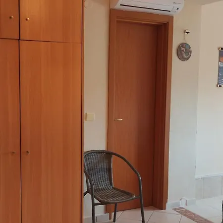 Diogenis Дом отдыха Вурвуру