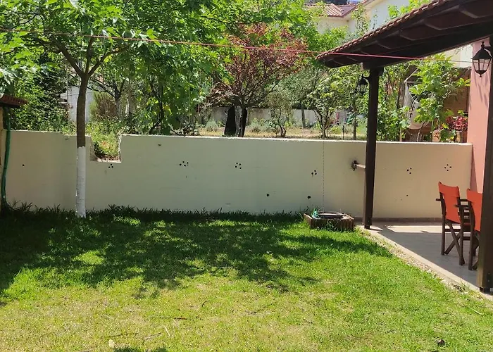 度假居 Diogenis 沃尔沃罗