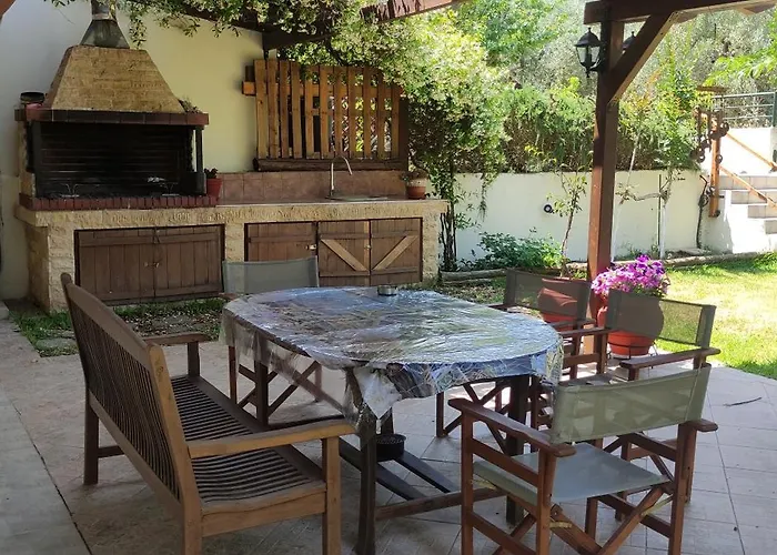 Diogenis 度假居 *