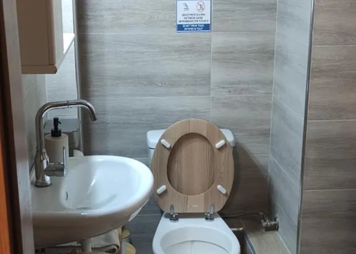 度假居 Diogenis *