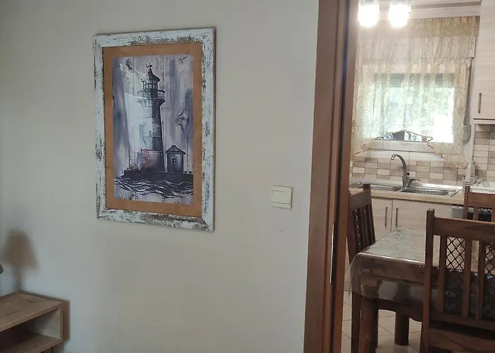 Diogenis 度假居 沃尔沃罗