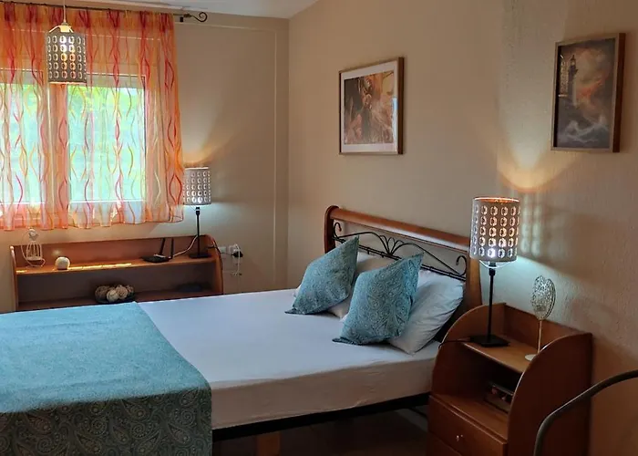 度假居 Diogenis *