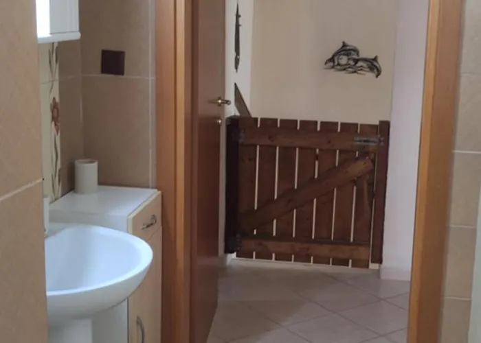 度假居 Diogenis 沃尔沃罗