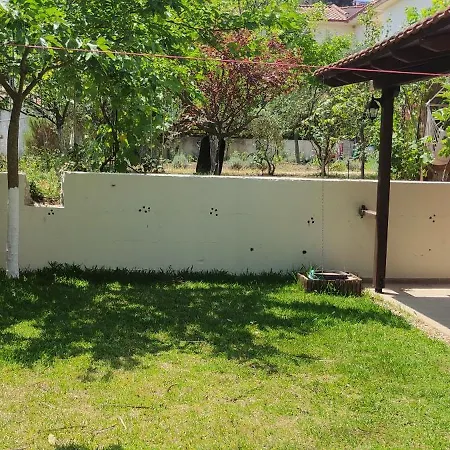 Casa vacanze Diogenis Vourvourou