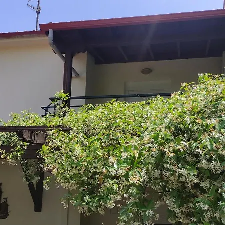 Diogenis Tatil Evi