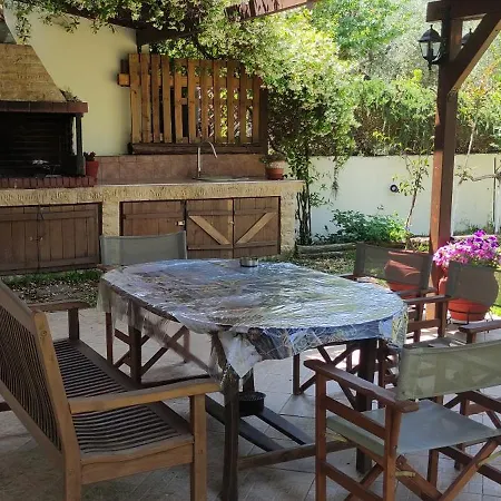 Diogenis Tatil Evi *