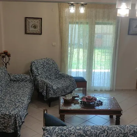 Casa vacanze Diogenis *