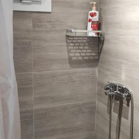 Diogenis * Vourvourou