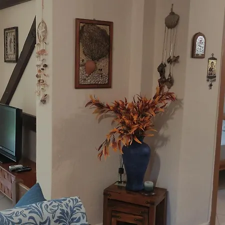 Casa vacanze Diogenis