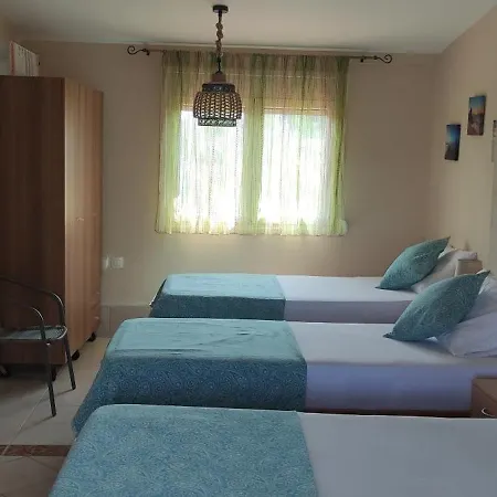 Tatil Evi Diogenis