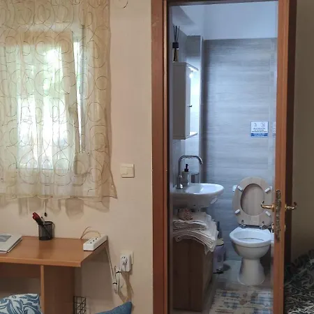 Diogenis * Vourvourou