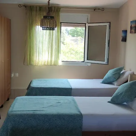 Tatil Evi Diogenis