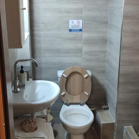 Casa vacanze Diogenis *