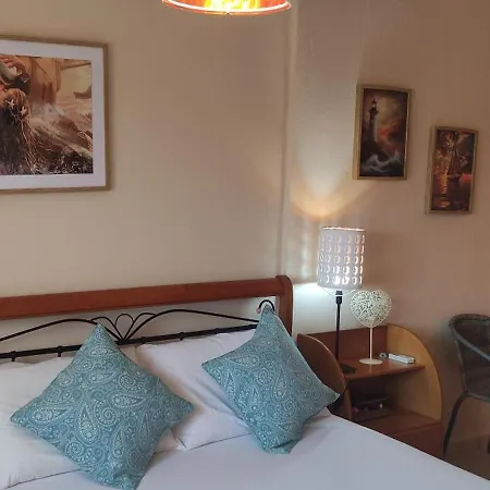 Casa vacanze Diogenis