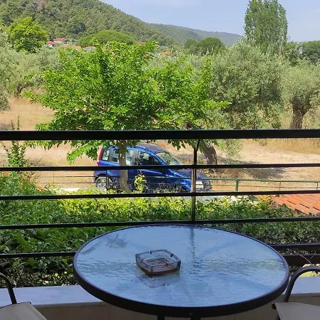 Diogenis Casa vacanze *