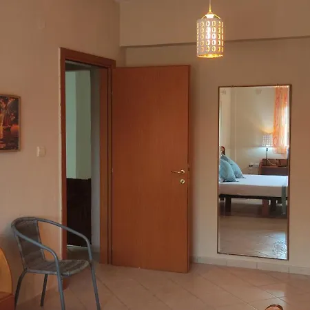 Casa vacanze Diogenis Vourvourou