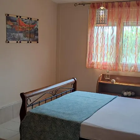Tatil Evi Diogenis