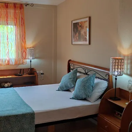 Casa vacanze Diogenis *