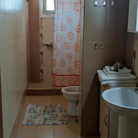 Diogenis Tatil Evi Vourvourou