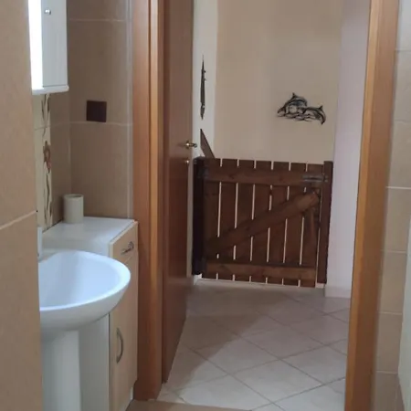 Casa vacanze Diogenis Vourvourou