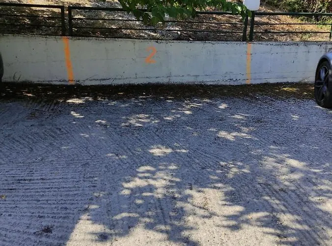 Diogenis Prázdninový dům
