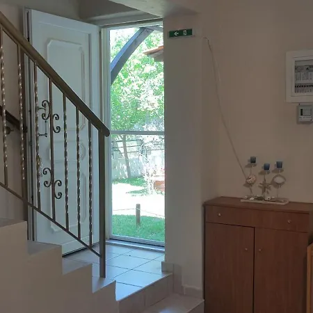 Diogenis * Vourvourou