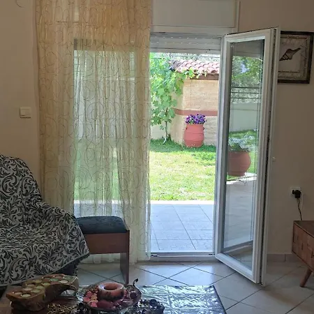 Hébergement de vacances Diogenis Vourvourou