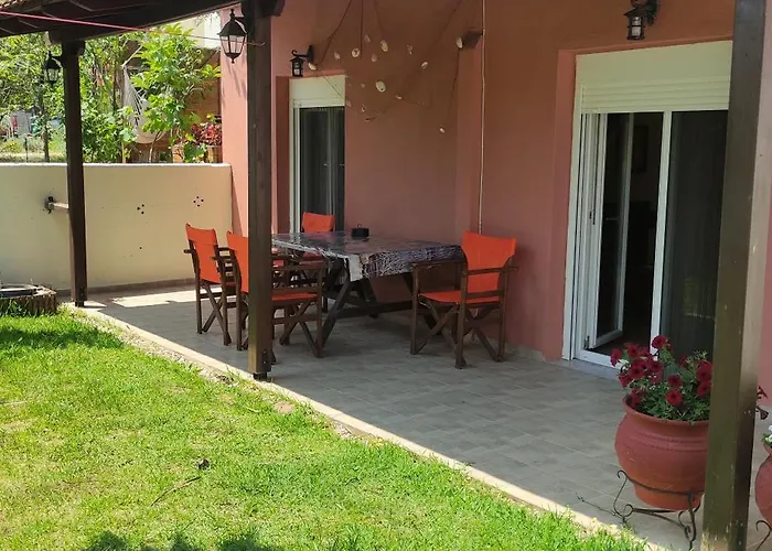 Diogenis Hébergement de vacances *