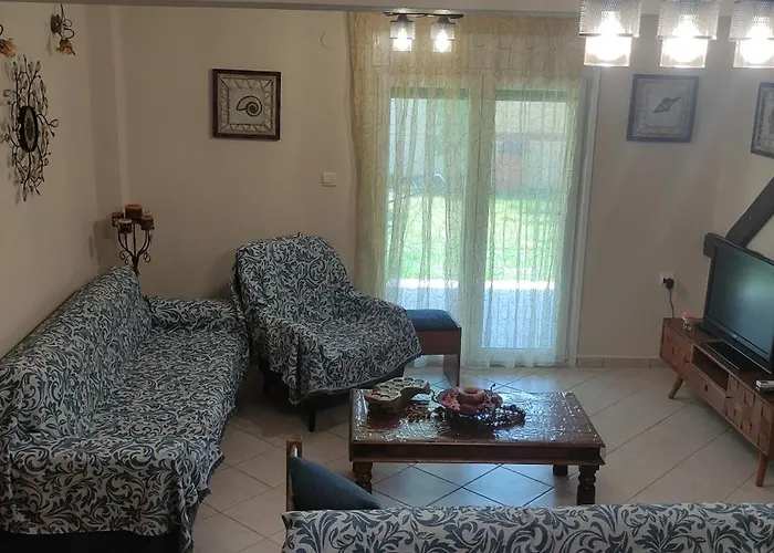 Hébergement de vacances Diogenis *