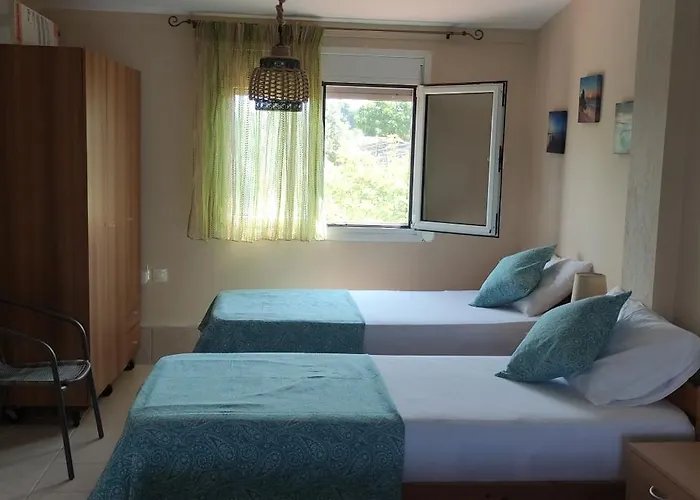 Hébergement de vacances Diogenis