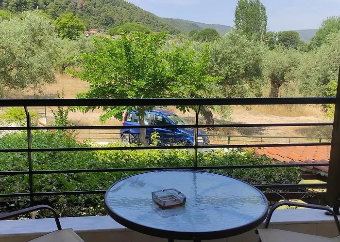 Diogenis Hébergement de vacances *